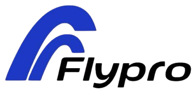 Flypro Sports Logo